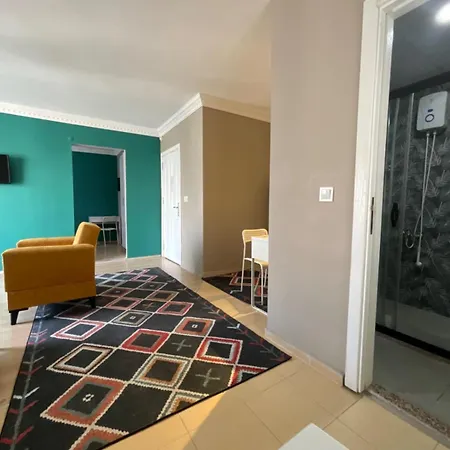 Khan's Aparthotel Antalya
