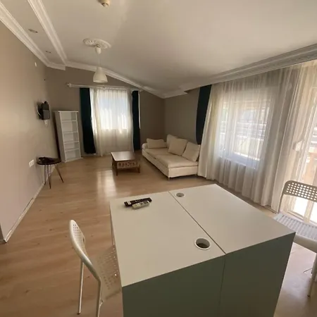 Khan's Aparthotel