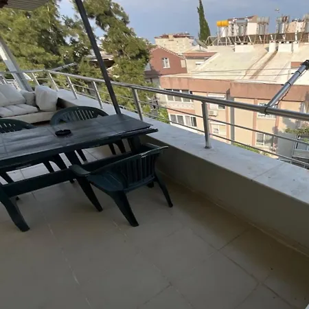 Khan's Antalya