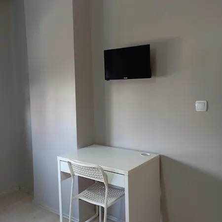 Khan's Aparthotel