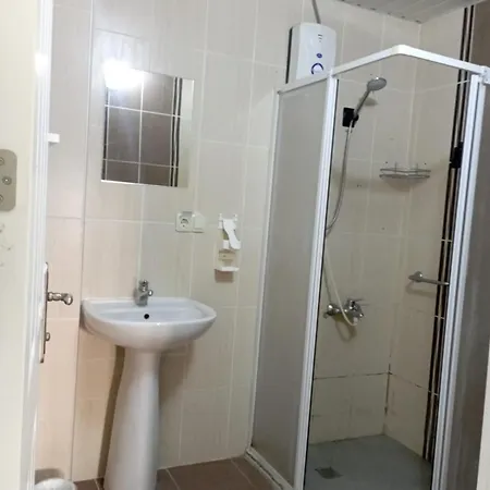 Khan's Aparthotel Antalya