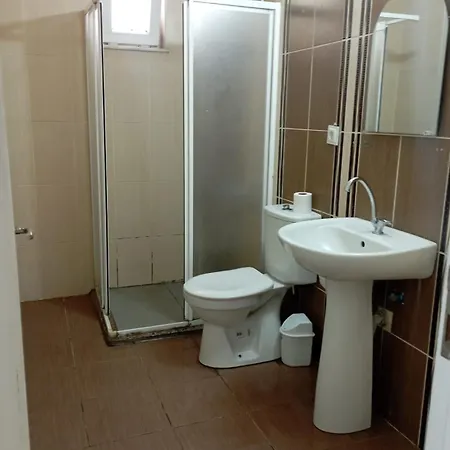 Aparthotel Khan's Antalya