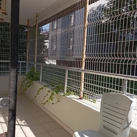 Khan's Antalya